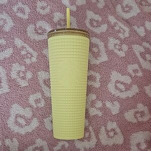 Starbucks Venti Cold Cup